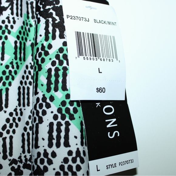 Perceptions Dress - Picture 5 of 6